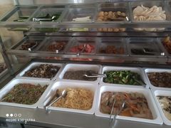 -德天下自助水饺(海洪店)