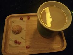 -栖巢咖啡馆(双岗店)