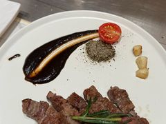 -火地铁板烧(昆山万象汇店)