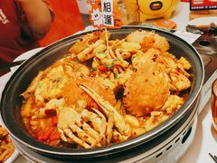 -蟹宗蟹(润达国际五楼店)