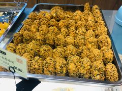 -泸溪河桃酥(江宁万居汇店)