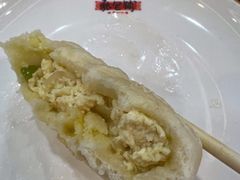 豆腐包-张包铺(道外店)