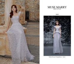 -MuseMarry婚纱(前海嘉里中心店)