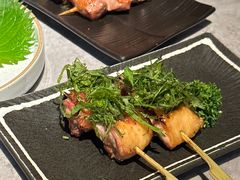 -人间酒暖·Go blanc·烧鸟·深夜食堂(陆家嘴店)