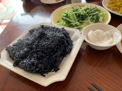 -山菜馆(竹海公园店)