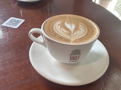-1901 Cafe(西四店)