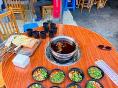 -牛华八婆麻辣烫(起源店)