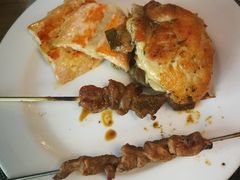 -万德诺富特酒店·自助餐厅(万德大厦店)