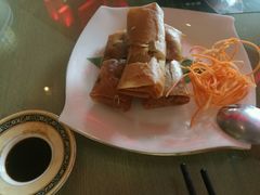 -桂花楼淮扬中餐厅(浦东香格里拉店)