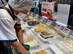 -永辉线上超市(鲁谷店)
