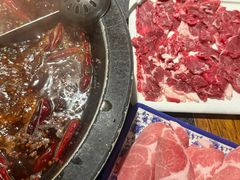 -陈眼镜火锅(总店)