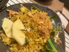 -CHINCHIN 青青·泰国料理(万象食家店)