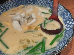 -荣家黄鱼面(前滩太古里店)