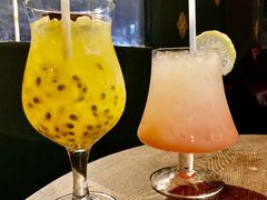-The Cheebat 锌吧·Bistro(体育西店)