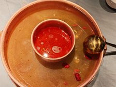 -慢丽江·庭院云南火锅(付家庄店)