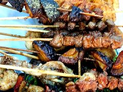 -长乐饭冰冰·冰饭·烧烤(长乐总店)