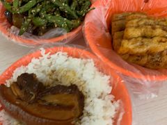 -咱家王新国把子肉(县东巷店)