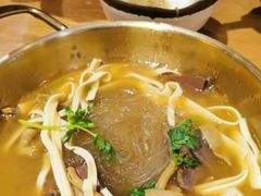 -龍堂蟹黄小笼包(德思勤四季汇店)