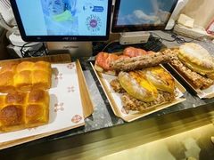 -麦陌(正弘城店)