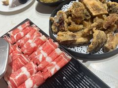 -京门活鱼馆·鱼火锅(百子湾（原红庙）店)