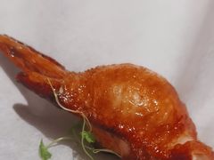 -港丽餐厅(正大店)