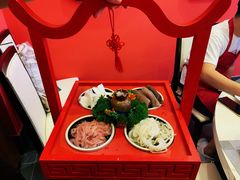 -祥源胡同·涮牛羊肉火锅(花桥店)