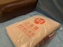 -汉仁宫·古法按摩·足道·SPA(民治店)