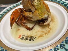 -膳富贵黄油蟹体验馆(欢乐港湾店)