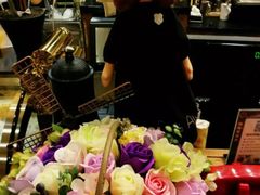 -Cafe Alice咖啡爱丽丝(奥城店)
