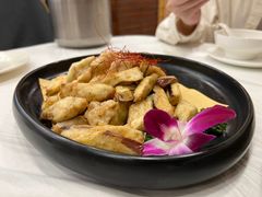 脆皮茄子-庐州太太(鼓楼店)