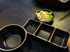 -松渡·鲜肉泥炉烤肉(时代天街店)