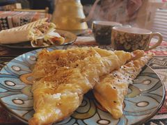 -Turka土耳咖(五大道店)