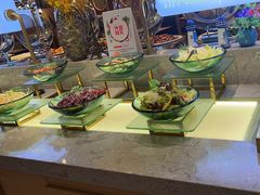 -经典世家牛排自助餐厅(百捷店)