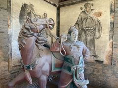 -榆次老城