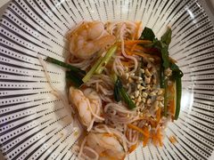 -帕娜·泰式茶餐厅·Bistro(近铁广场店)