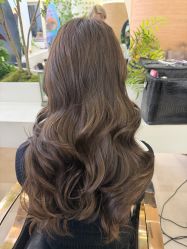 -BEAUTY HAIR GANO