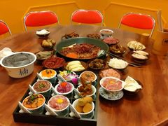-楠火锅(新塘翡翠绿洲店)