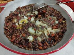渝悦情金牌沸腾水煮鲈鱼-渝悦情·新派川菜(建国门店)