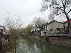 -小河直街历史文化街区