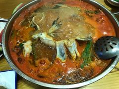 -老凯俚酸汤鱼(鸿通城店)