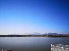 -青龙湖公园
