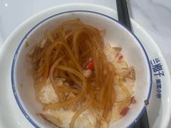 -兰湘子·湘菜小炒(南京江宁万达店)