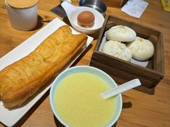 -食膳公园包子铺(烈士公园店)