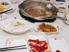 -潮汕大目牛肉火锅(水围店)