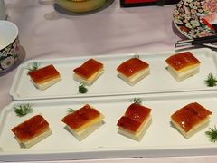 -味+新京宴·烤鸭·北京菜(创意谷店)