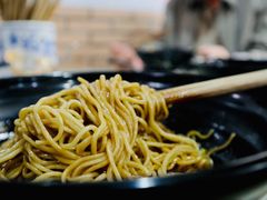 葱油拌面-老地方面馆(思南路店)