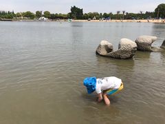 -上海月湖雕塑公园