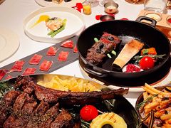 -王品牛排(郑州大卫城店)