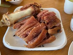 -品鲜村农家菜·阳澄湖大闸蟹(总店)
