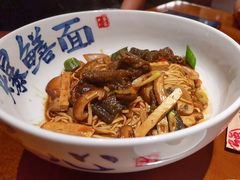-李犟大爆鳝面·手工蟹黄包(湖滨西湖店)